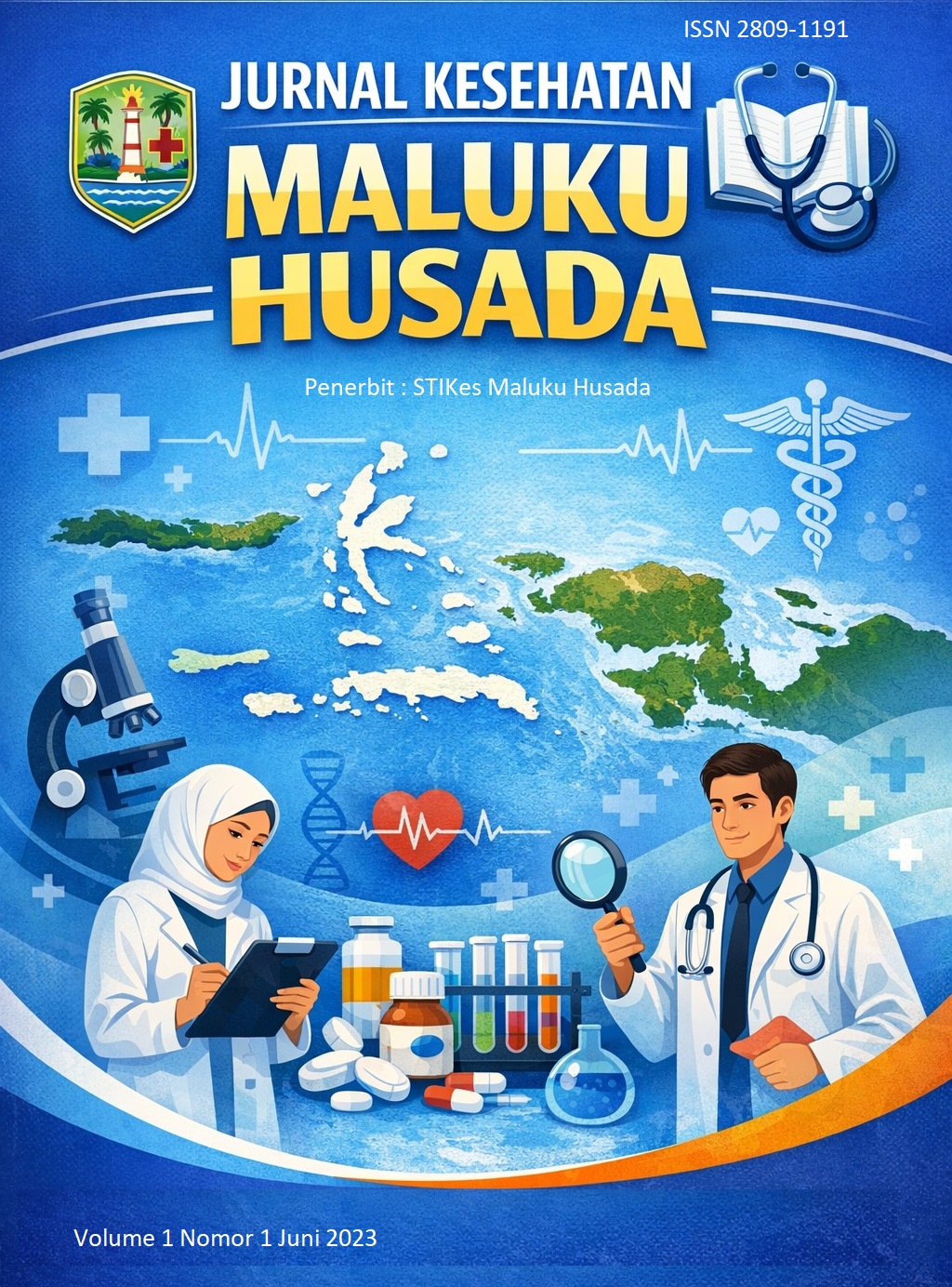 Journal Homepage Image